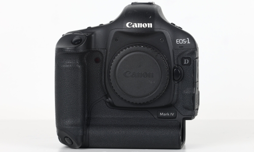 Canon 1D Mark IV Ref. NADVF